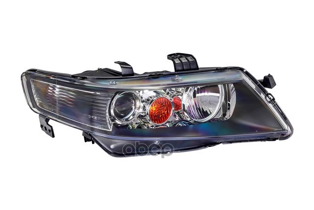 

Фара Передн Прав С Эк Honda: Accord Viii 03- Depo арт. 217-1144R-LD-EM