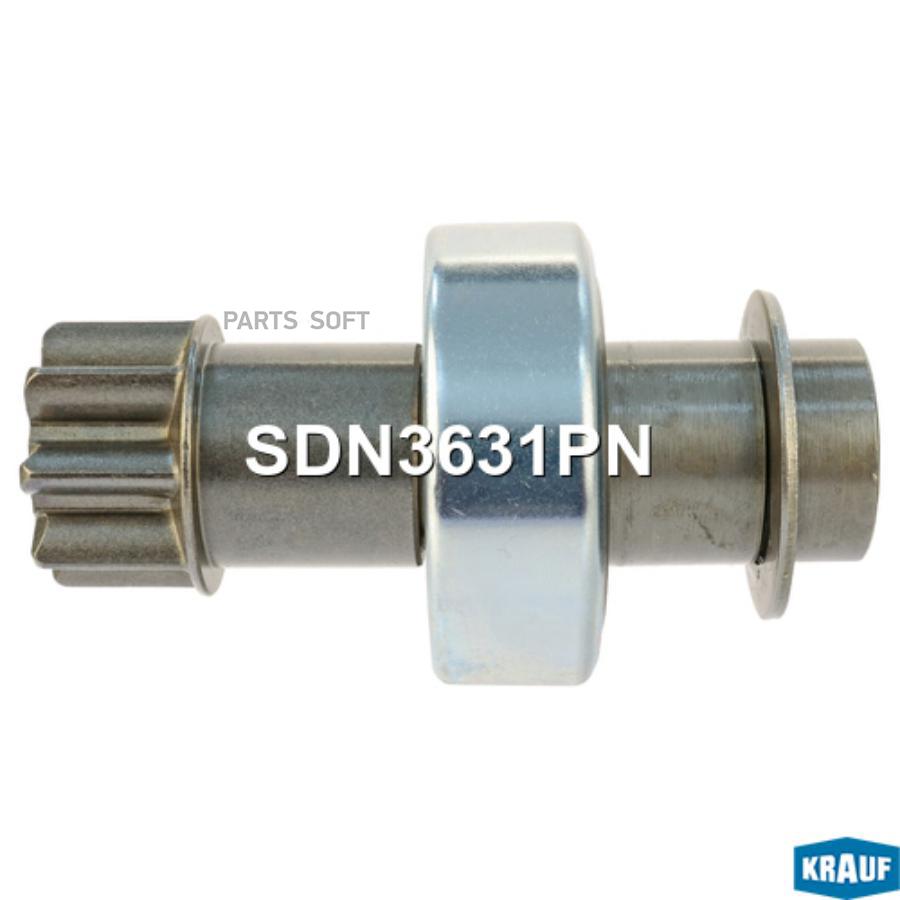 

Бендикс Стартера Krauf SDN3631PN