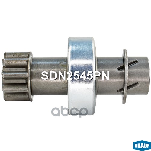 

Бендикс Стартера Krauf SDN2545PN