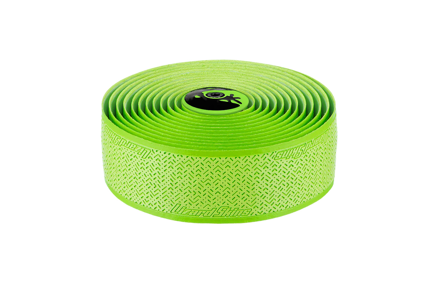 Обмотка руля Lizard Skins DSP Bar Tape 2.5 mm Hyper Green (DSPCY270)