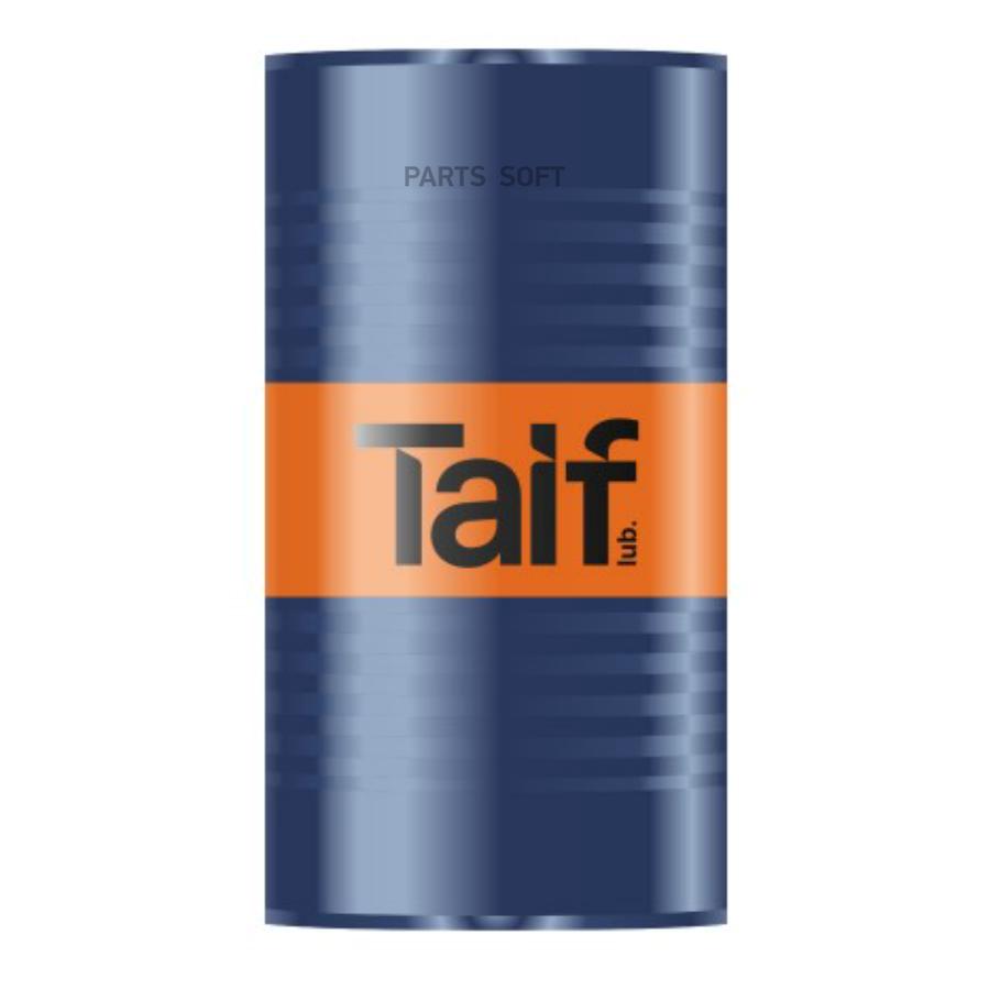 

Трансмиссионное масло Taif 214048 75W90 GL-5