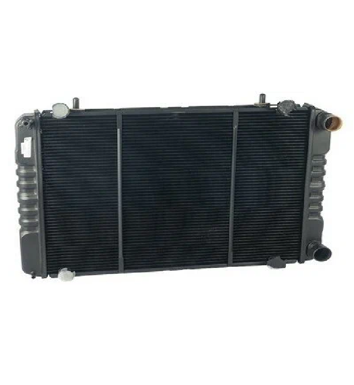 

Радиатор ГАЗ-3302 Бизнес медный 3-х рядный ОР ГБ330242130100032