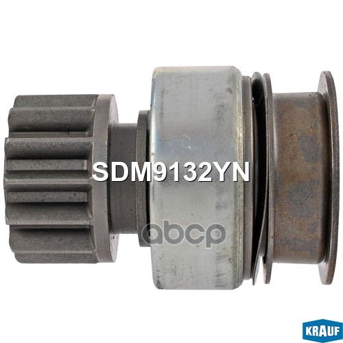 

Бендикс Стартера Krauf SDM9132YN