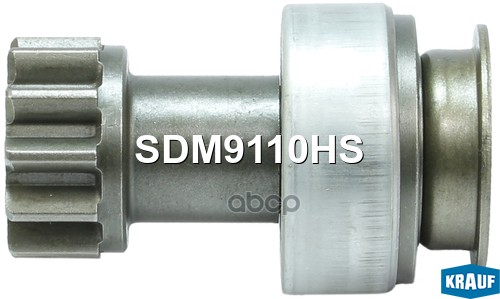 

Бендикс Стартера Krauf SDM9110HS