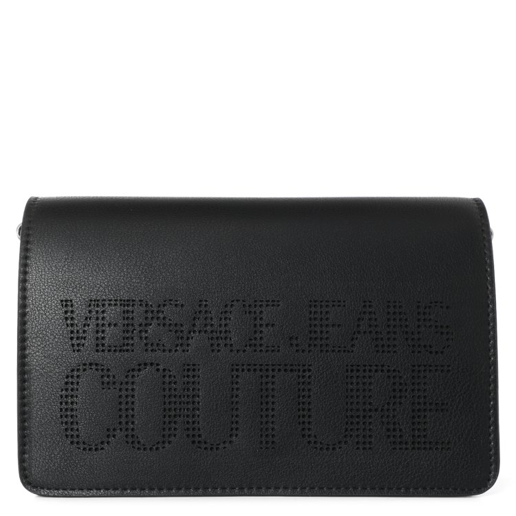 

Сумка женская Versace Jeans Couture 72VA4BB1 черный, 72VA4BB1
