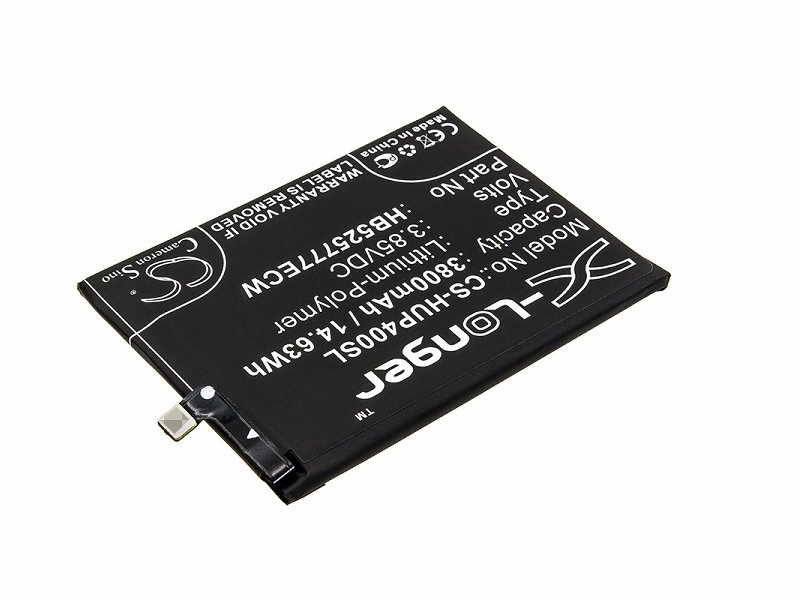

Аккумулятор для телефона Huawei P40 HB525777EEW