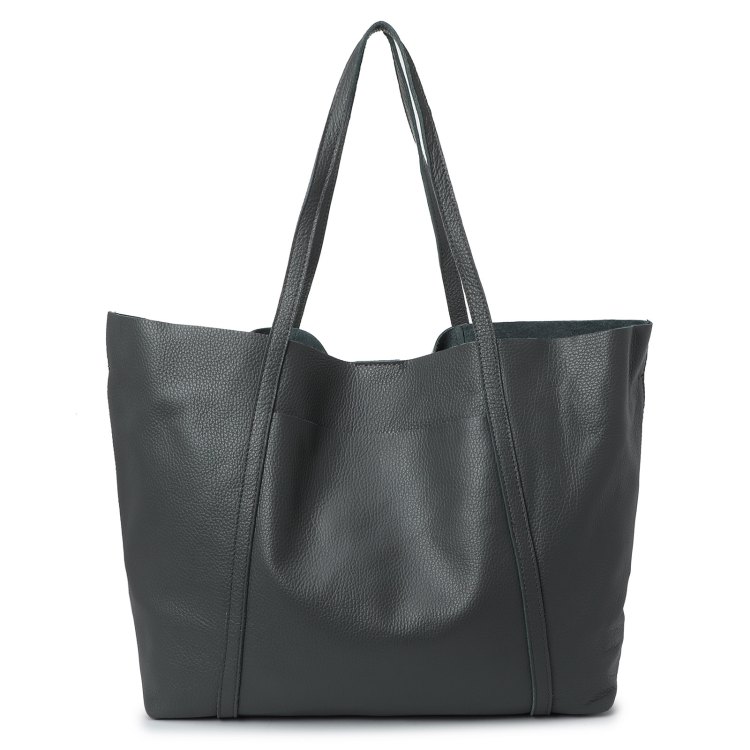 фото Сумка женская diva`s bag rz2159 темно-серый