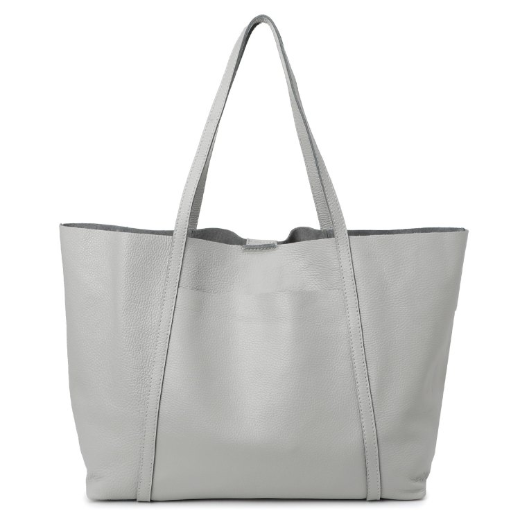 фото Сумка женская diva`s bag rz2159 светло-серый