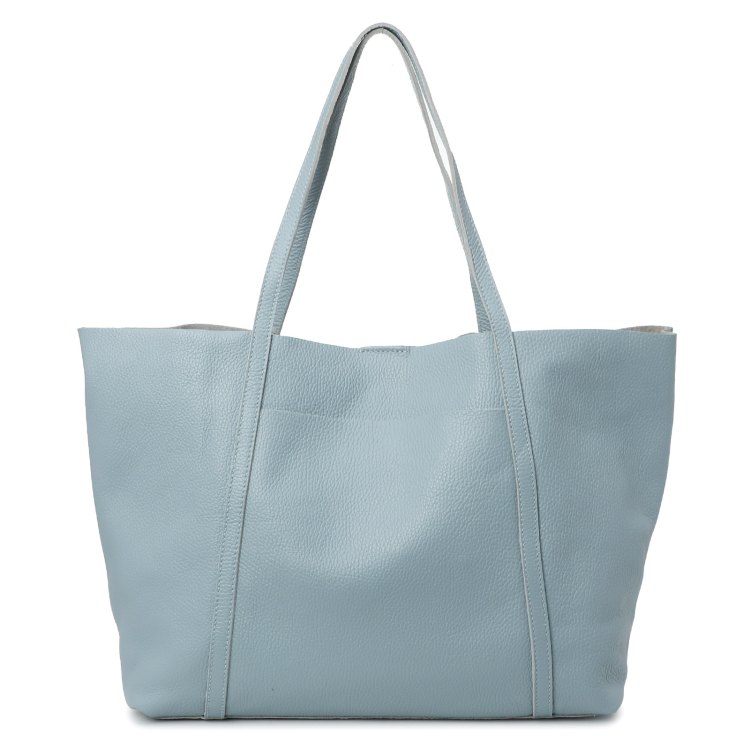 фото Сумка женская diva`s bag rz2159 светло-голубой