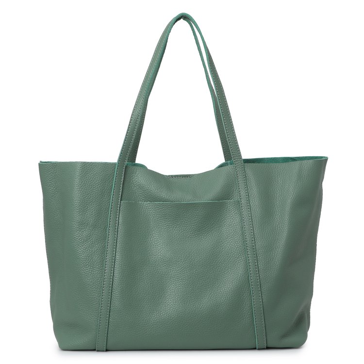

Сумка женская Diva`s Bag RZ2159 светло-зеленый, RZ2159