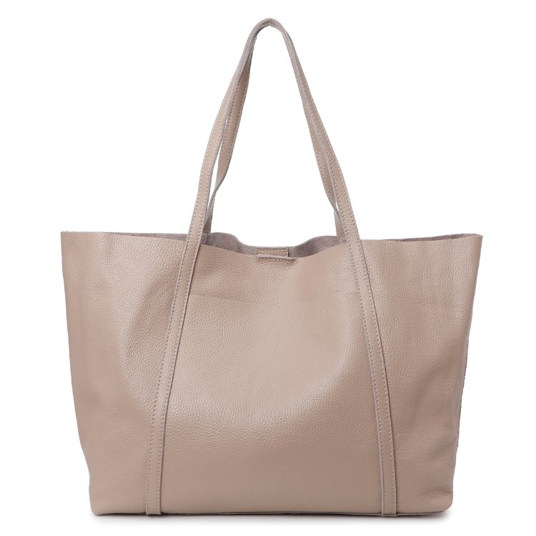 фото Сумка женская diva`s bag rz2159 бежево-розовый