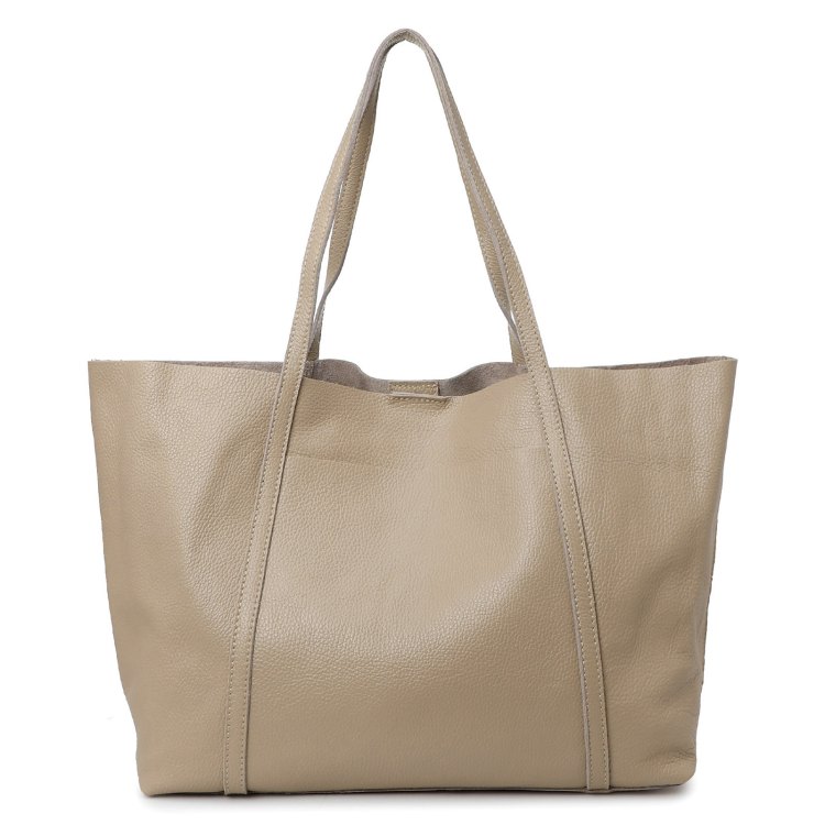 фото Сумка женская diva`s bag rz2159 бежевый