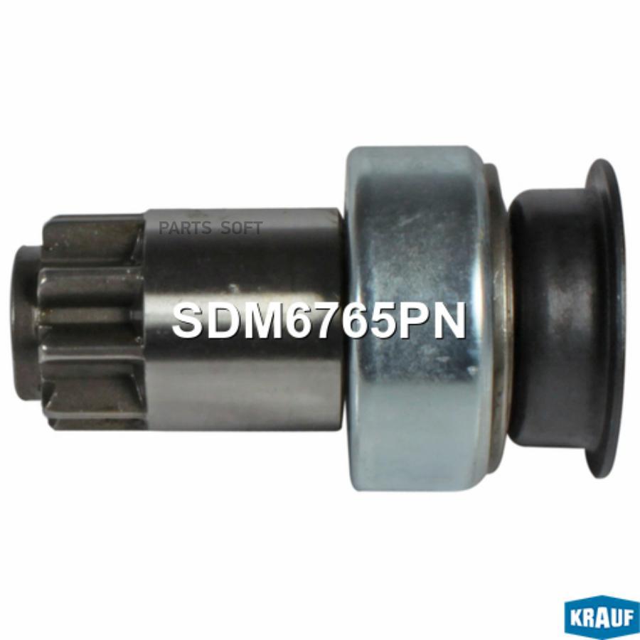 

Бендикс Стартера Krauf SDM6765PN