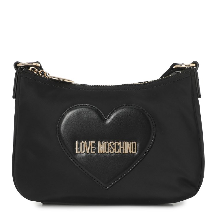 

Сумка женская Love Moschino JC4331PP черный, JC4331PP