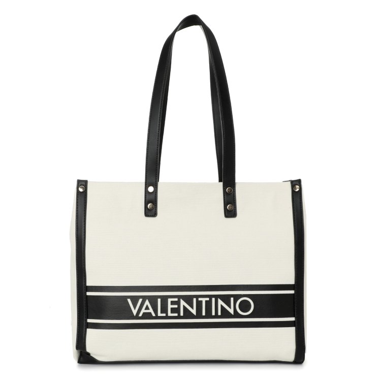 

Сумка женская Valentino VESPER молочно-белый, VESPER