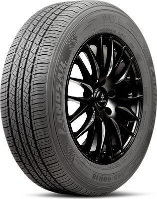 

Шины Landsail CL V2 255/55 R18 109W, CL V2