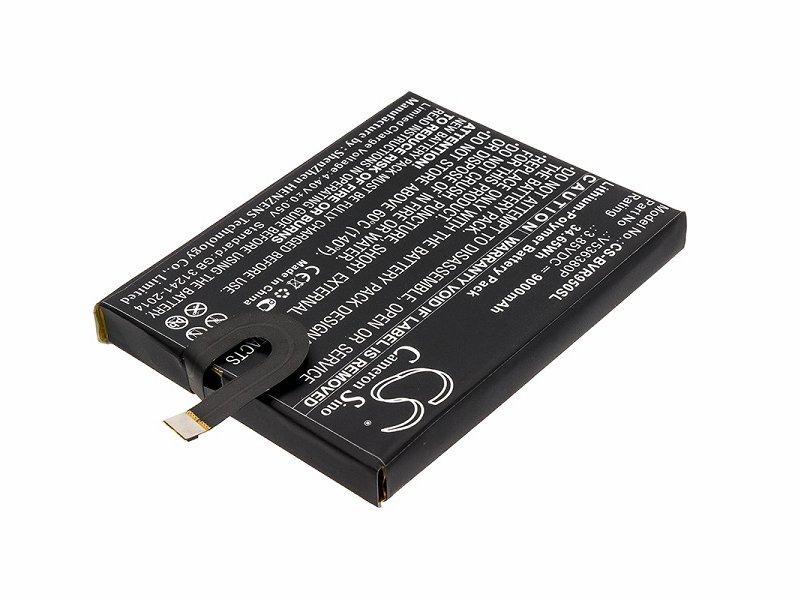

Аккумулятор для телефона Blackview BV9500 V536380P