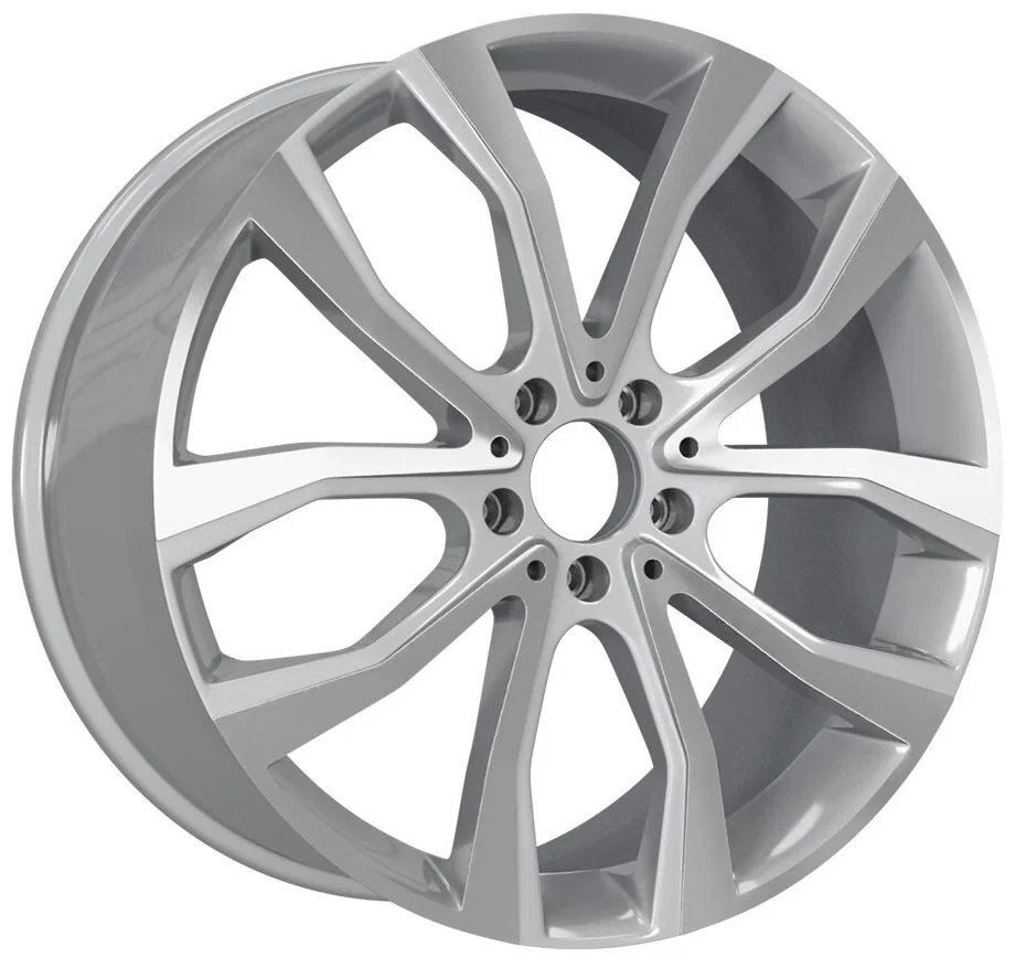 

Колесный диск 8,5x19/5x112 ET34,5 D66,6 MR218 SF (конус, MB001)