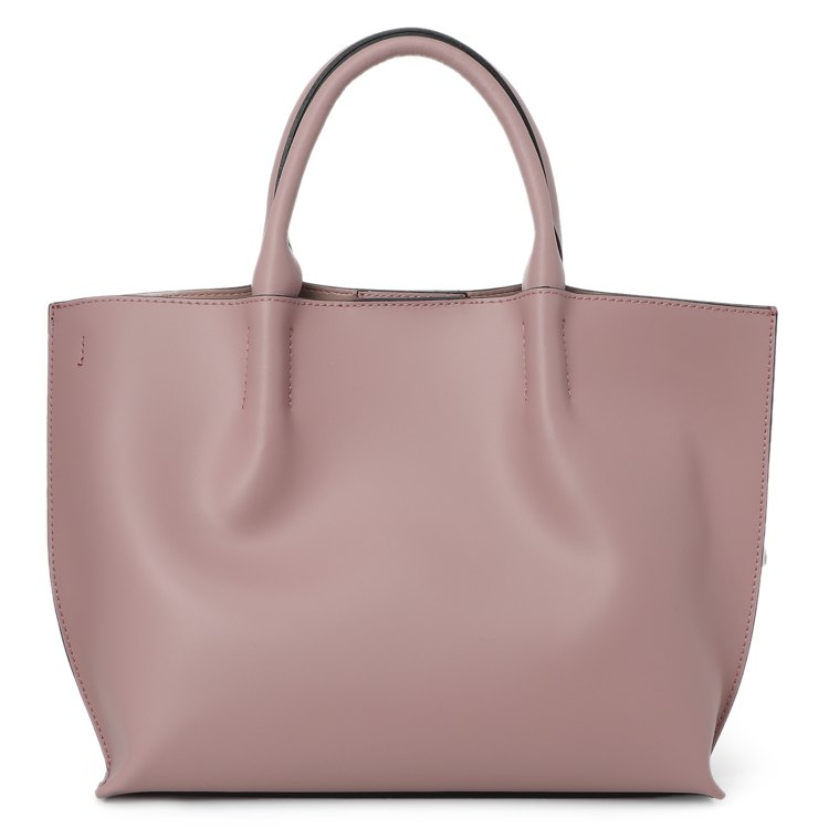 фото Сумка женская diva`s bag rz0520 розовый