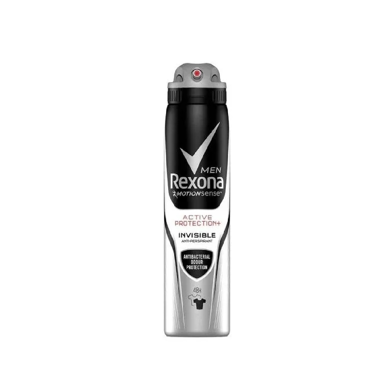 

Дезодорант- Антиперсперант Rexona Men dry black-white, 200 мл, dry black-white