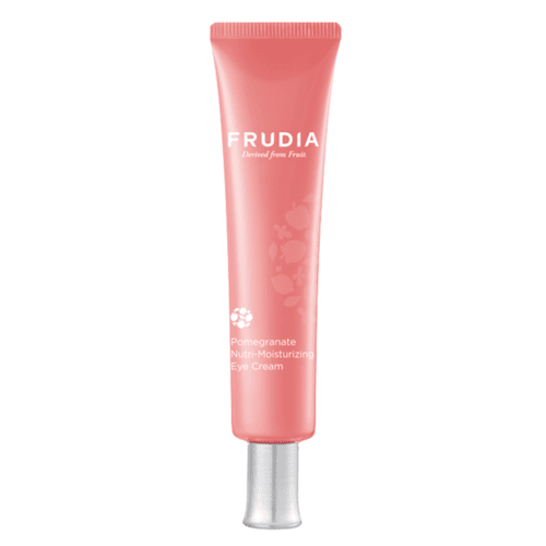 Крем для глаз FRUDIA питательный с гранатом Pomegranate nutri-moisturizing eye cream