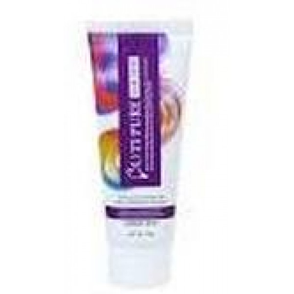 

Бальзам для волос тонирующий, Bu:Ti Pure, hair color Luminous Violet, 60 мл