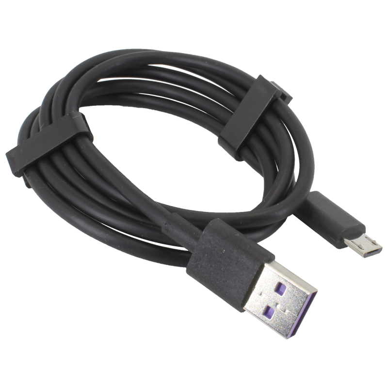 

Дата кабель MicroUSB BaseMarket для Sony F8332 Xperia XZ Dual OEM