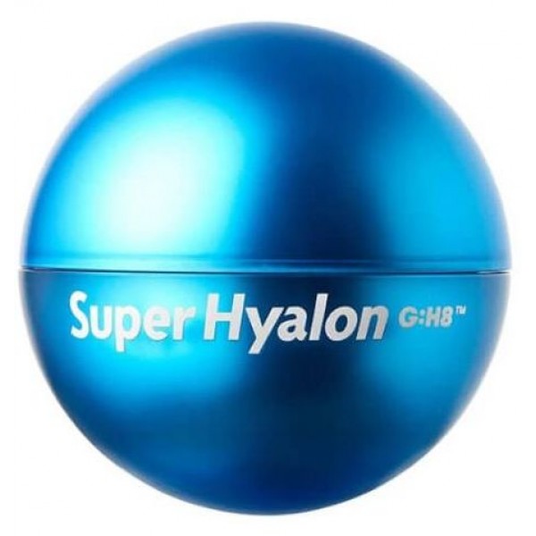 Увлажняющий капсулированный крем VT Cosmetics super hyalon 99% boosting capsule 54 мл