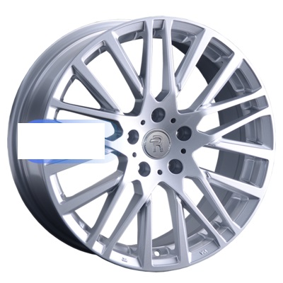 

Колесный диск 7,5x18/5x114,3 ET45 D60,1 TY254 Sil (конус, C570)