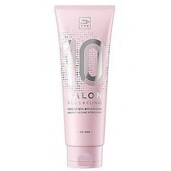 

Маска для сухих волос Mise En Scene salon plus clinic 10 treatment for dry hair