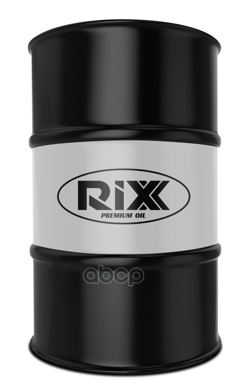 фото Rixx моторное масло "rixx" tp n 5w30 sp gf-6a 60 л синт. 1шт