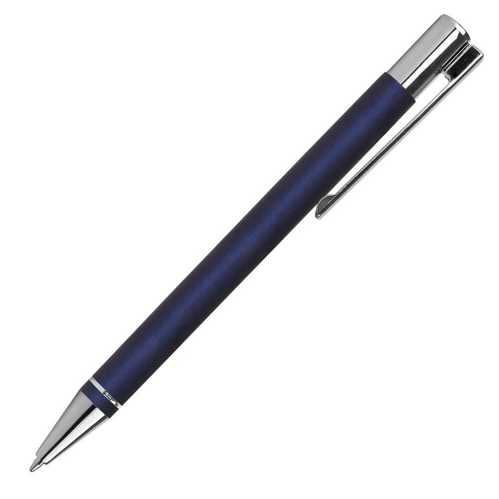 

Шариковая ручка Velutto pen синяя 3 шт., 223013.0303