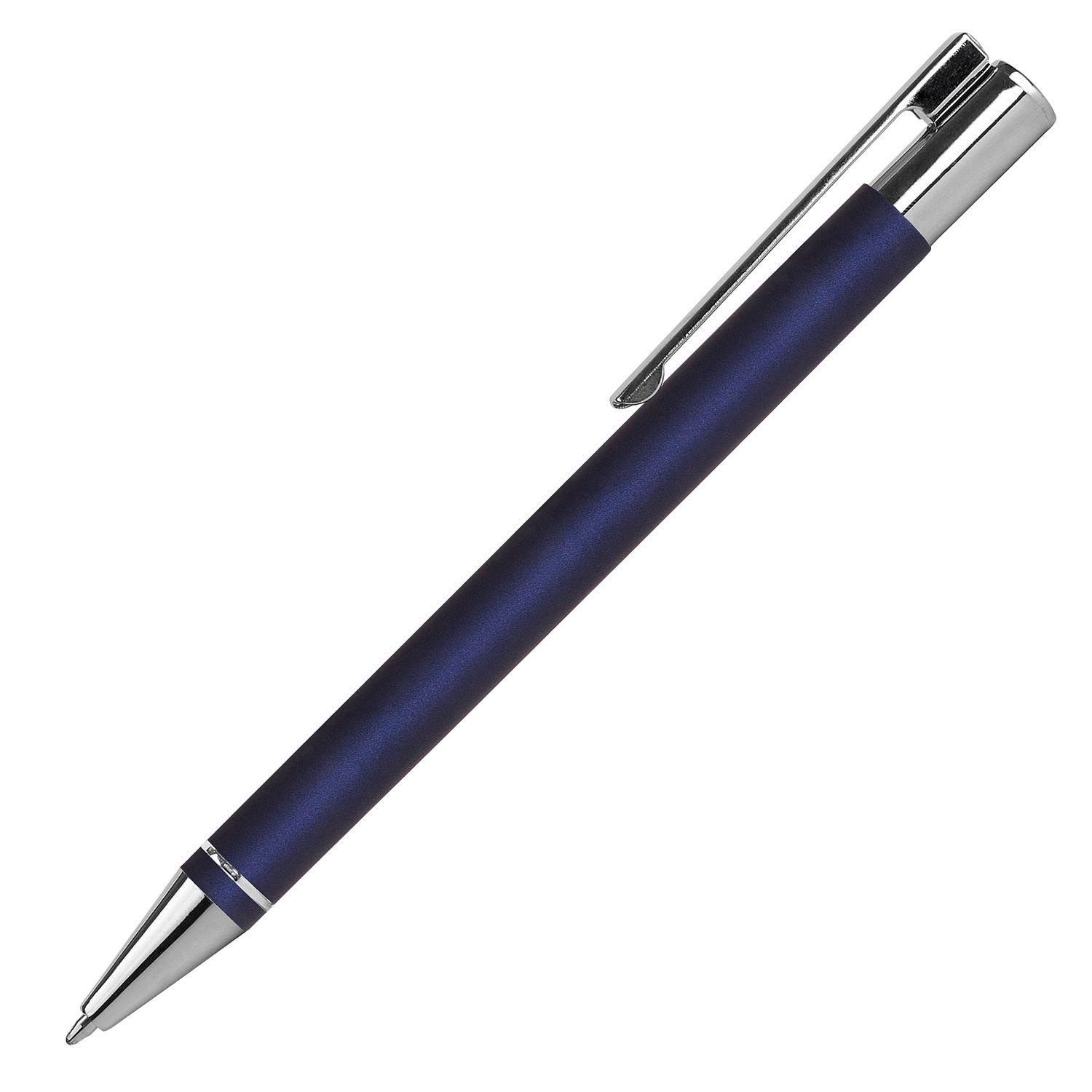 Шариковая ручка Velutto pen синяя