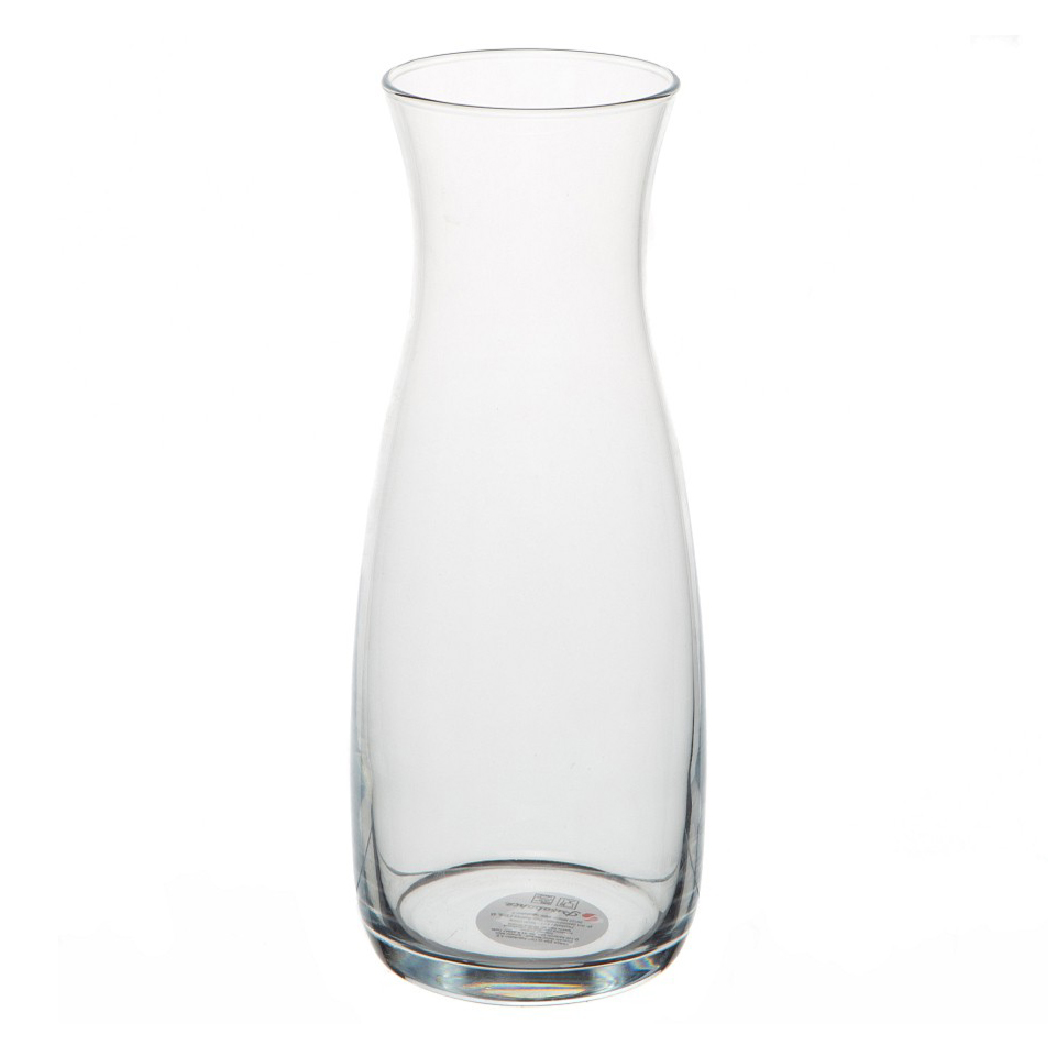 

Графин для вина Pasabahce Amphora 640 мл, Прозрачный