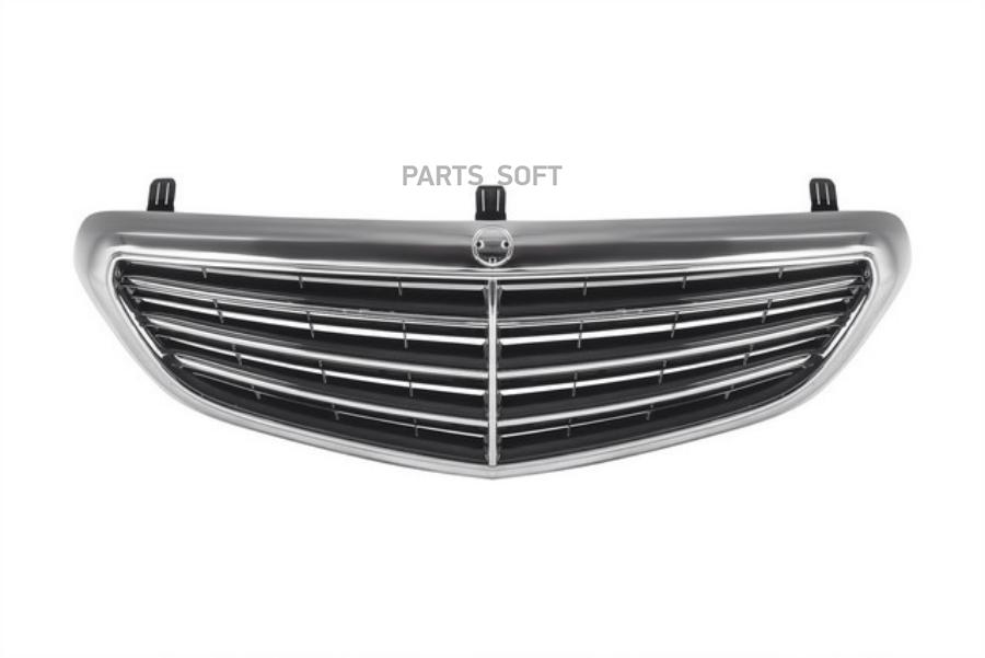 

Решетка Радиатора E-Class W212