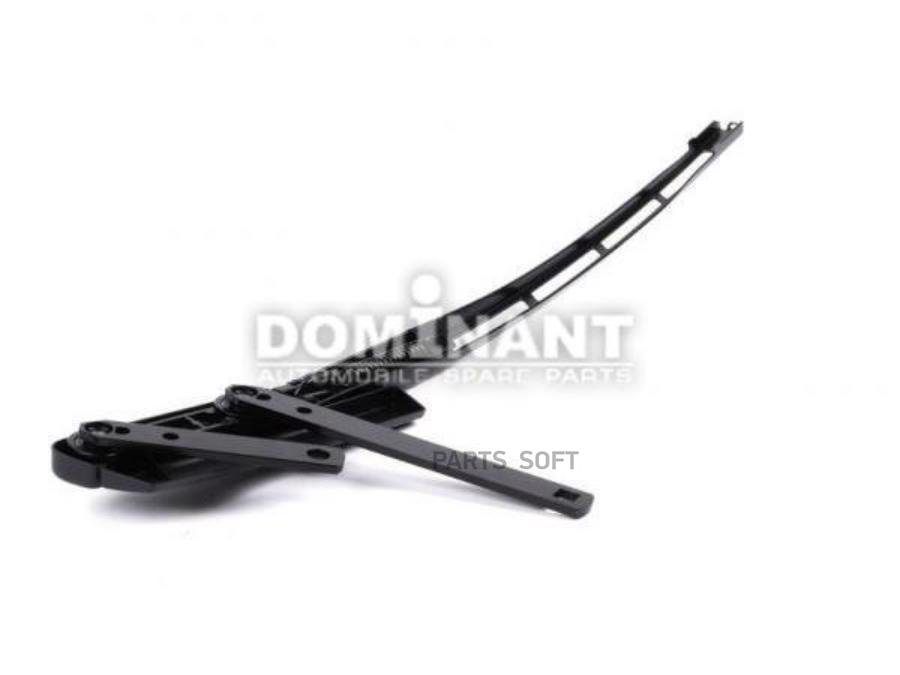 

DOMINANT 'AW4L109550408B1P9 Поводок щетки стеклоочистителя 1шт