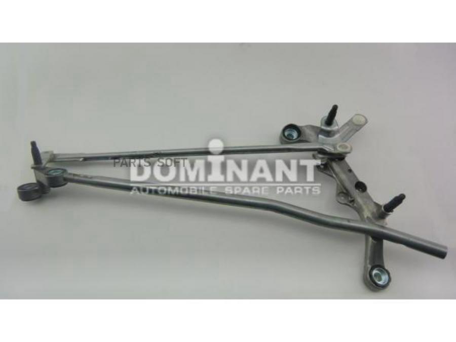 

Трапеция Стеклоочистителя (Без Мотора) DOMINANT арт. AW4L109550023F
