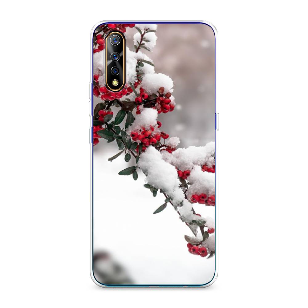 

Чехол на Vivo iQOO Neo "Зима 8", 262050-2