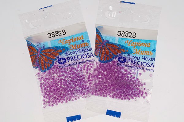 

PRECIOSA цвет 38328, 5 г, Фиолетовый