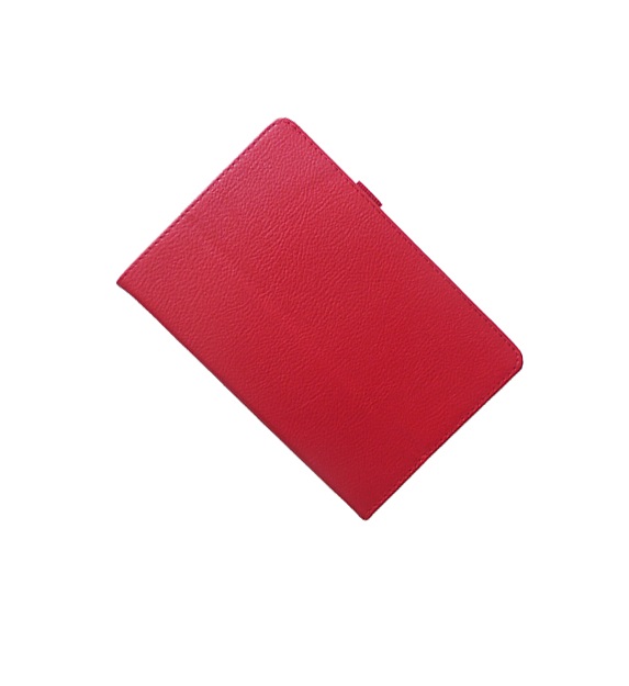 Чехол Acer Iconia Tab B1-A70/B1-A71 флип кожзам <красный>