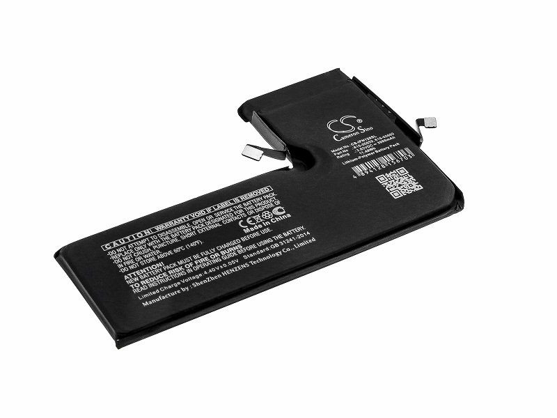 

Аккумулятор для телефона Apple iPhone 11 Pro 616-00659
