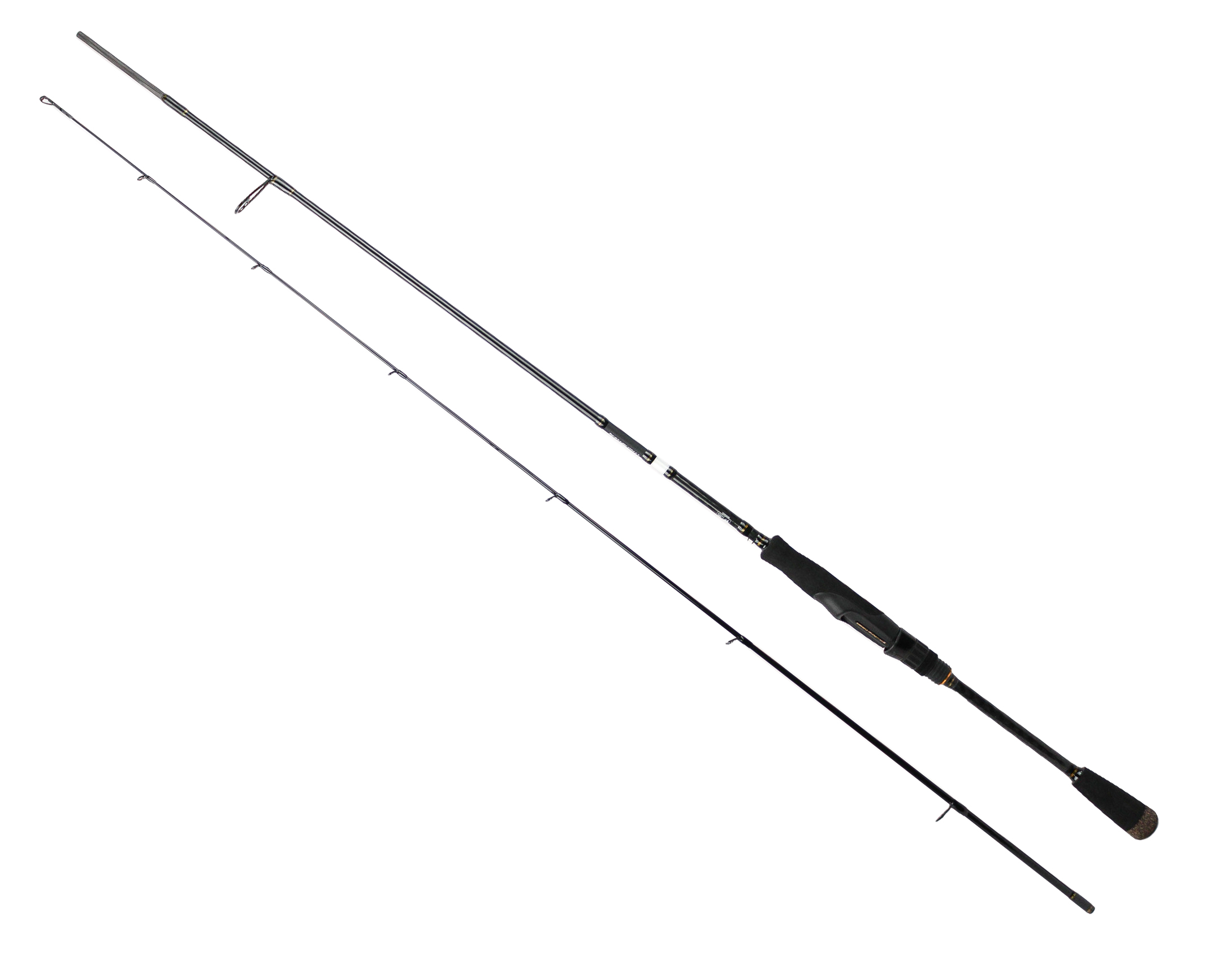

Спиннинг Savage Gear SG2 Medium game 7'3" M 2,21м 12-35гр 2сек