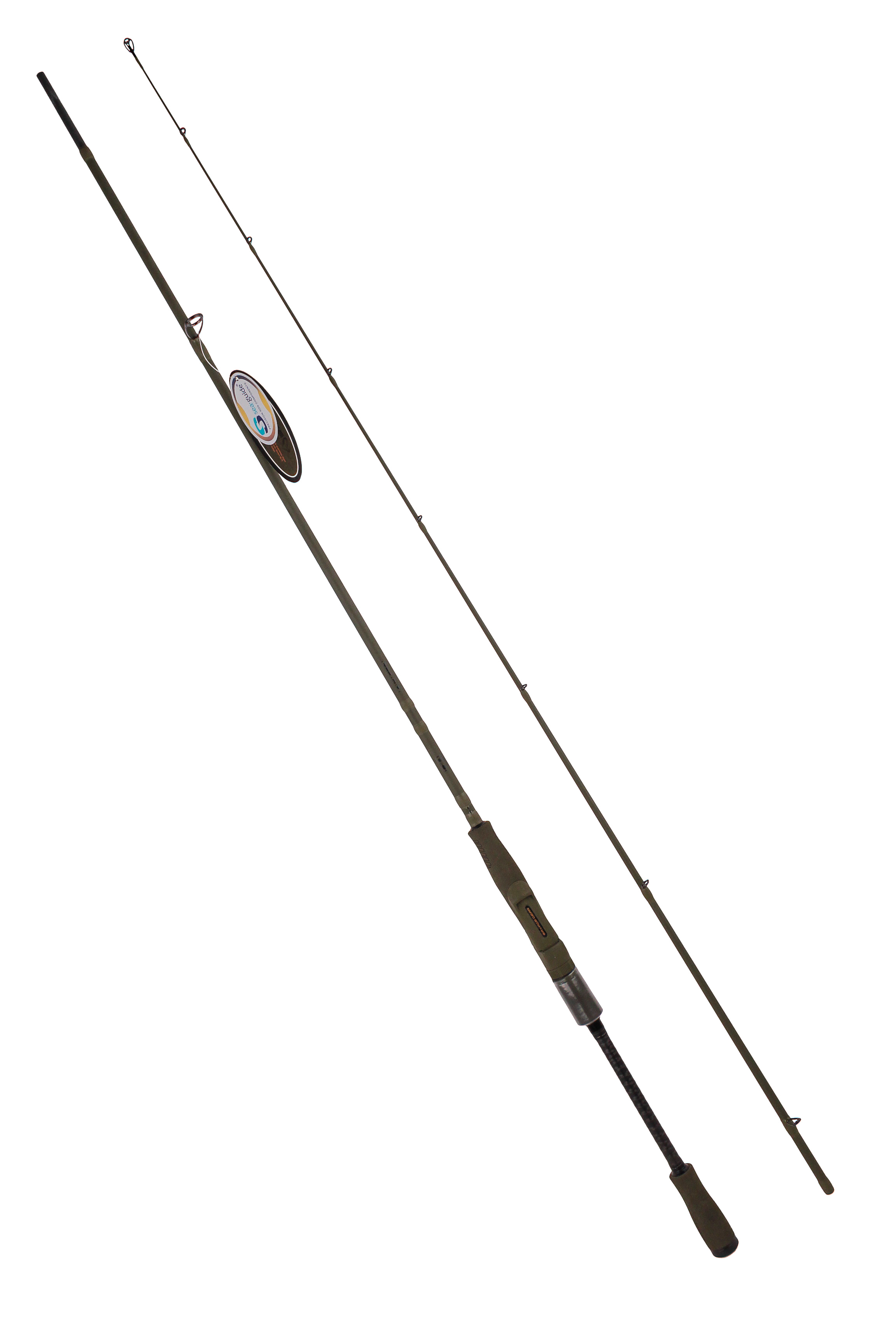 

Спиннинг Savage Gear 4 Medium game 7,3" 221см 7-23гр 2сек
