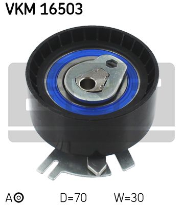 

Натяжной ролик SKF VKM 16503