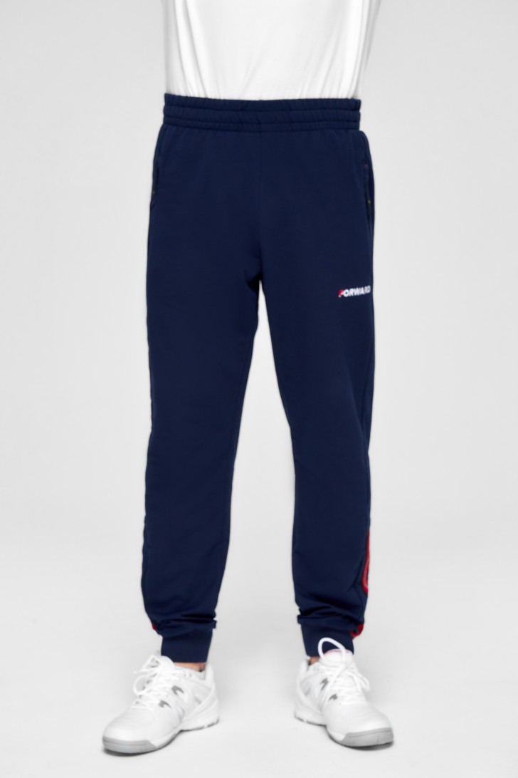 

Спортивные брюки мужские Forward m04250g-nn231 синие M, m04250g-nn231