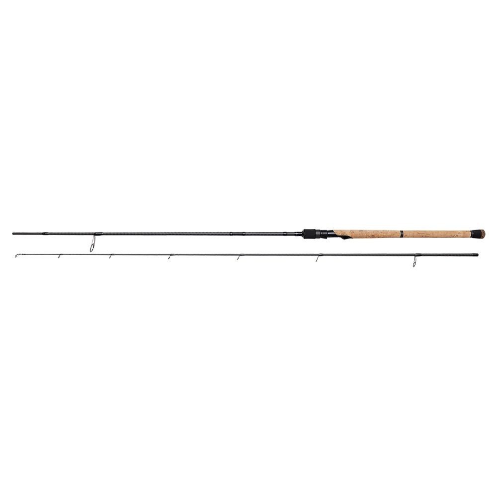 

Спиннинг Dam Nanoflex Pro+ 7' 2.10м MF 7-21гр ML 2sec