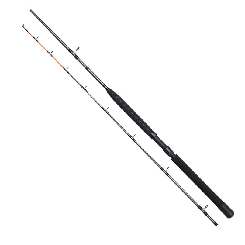 фото Удилище dam salmonizer trolling 7'/2,10м m 10-20lbs 2sec