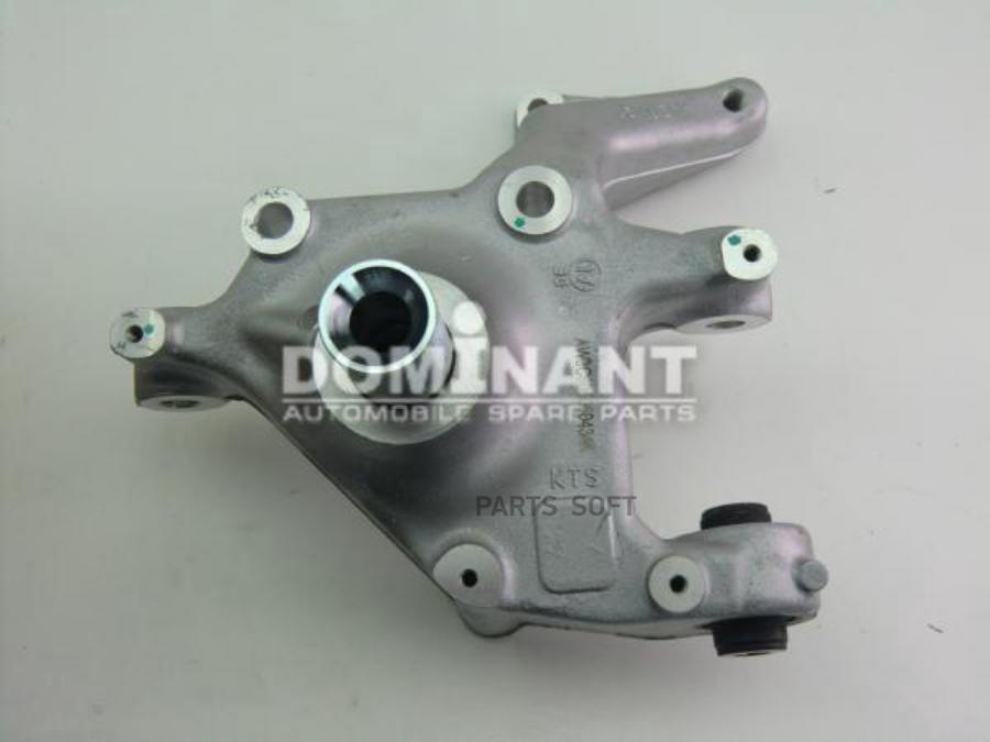 

Цапфа колеса DOMINANT правая AW3C005050434K