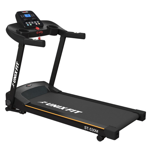

Беговая дорожка Unixfit ST-530M черный (TDST530M)