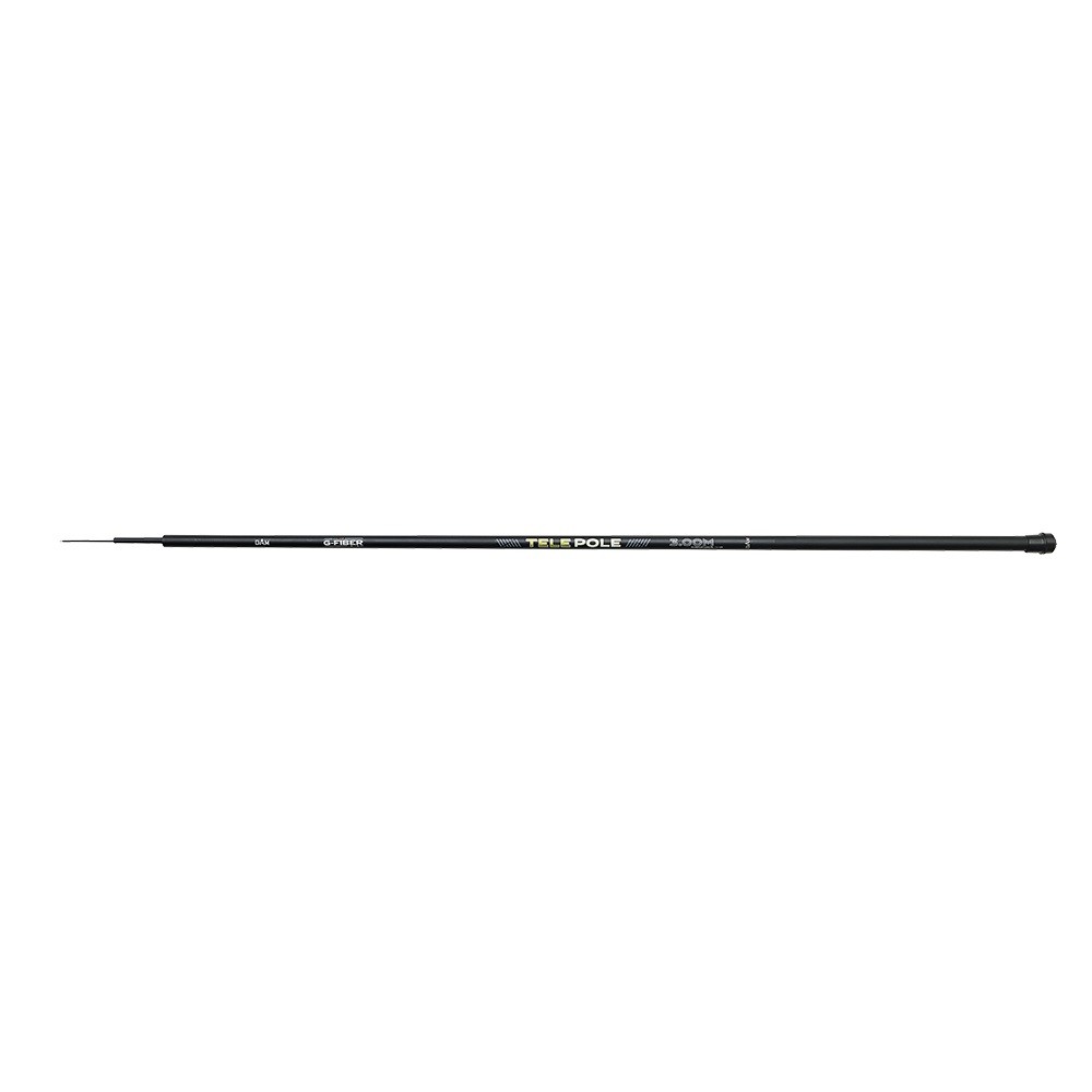 

Удилище DAM G-Fiber tele pole 3м